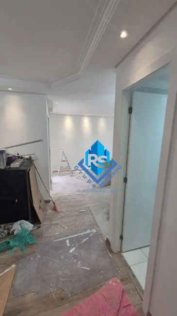 Apartamento com 3 quartos à venda, 60m2 em Planalto, Sao Bernardo Do Campo - SP - imagem 3 Foto 3 de Apartamento com 3 quartos à venda, 60m2 em Planalto, Sao Bernardo Do Campo - SP