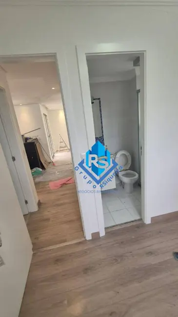 Apartamento com 3 quartos à venda, 60m2 em Planalto, Sao Bernardo Do Campo - SP - imagem 6 Foto 6 de Apartamento com 3 quartos à venda, 60m2 em Planalto, Sao Bernardo Do Campo - SP