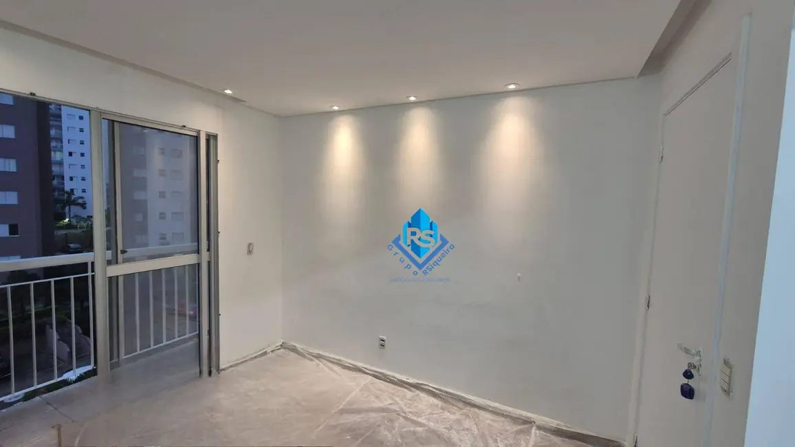 Apartamento com 3 quartos à venda, 60m2 em Planalto, Sao Bernardo Do Campo - SP - imagem 4 Foto 4 de Apartamento com 3 quartos à venda, 60m2 em Planalto, Sao Bernardo Do Campo - SP