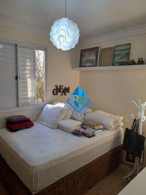 Foto 9 de Apartamento com 3 quartos para alugar, 109m2 em Centro, Diadema - SP