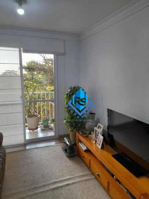 Foto 2 de Apartamento com 3 quartos para alugar, 109m2 em Centro, Diadema - SP