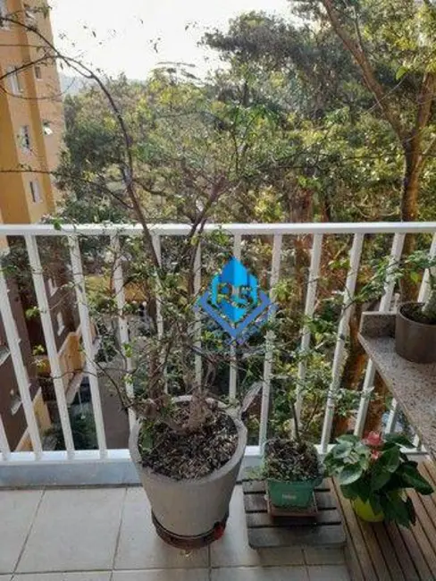 Foto 6 de Apartamento com 3 quartos para alugar, 109m2 em Centro, Diadema - SP