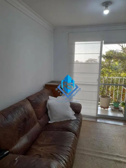 Foto 3 de Apartamento com 3 quartos para alugar, 109m2 em Centro, Diadema - SP