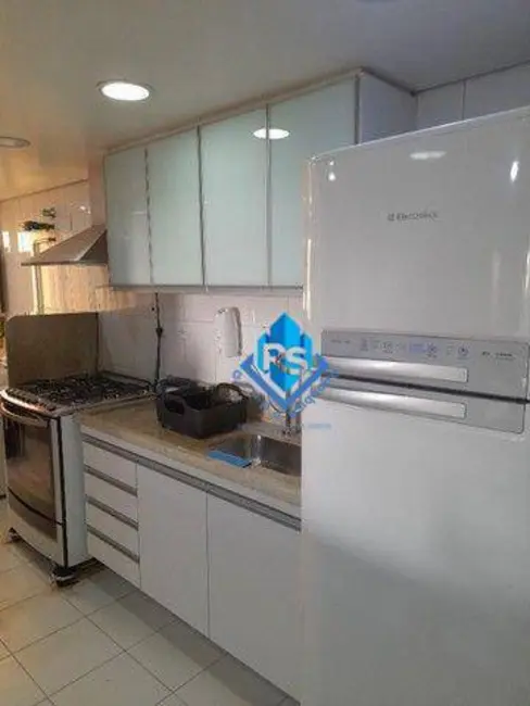Foto 7 de Apartamento com 3 quartos para alugar, 109m2 em Centro, Diadema - SP