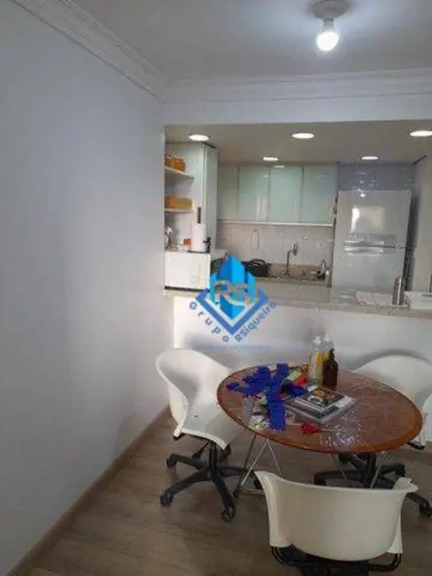 Foto 4 de Apartamento com 3 quartos para alugar, 109m2 em Centro, Diadema - SP