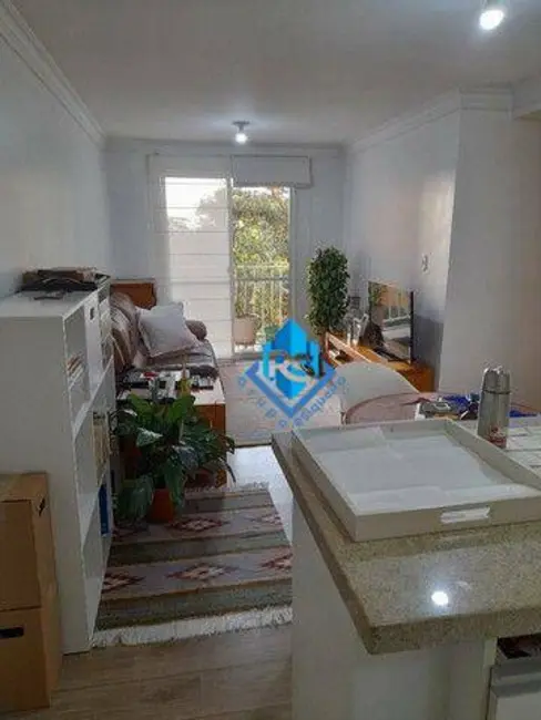 Foto 1 de Apartamento com 3 quartos para alugar, 109m2 em Centro, Diadema - SP