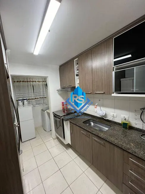 Foto 6 de Apartamento com 2 quartos à venda, 54m2 em Assunção, Sao Bernardo Do Campo - SP
