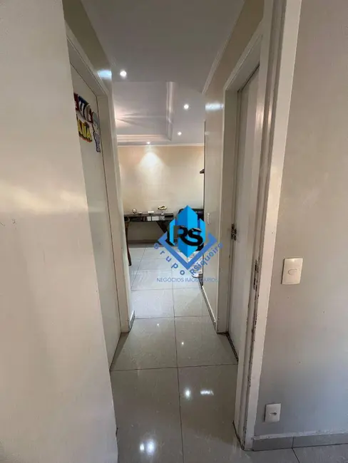 Foto 8 de Apartamento com 2 quartos à venda, 54m2 em Assunção, Sao Bernardo Do Campo - SP