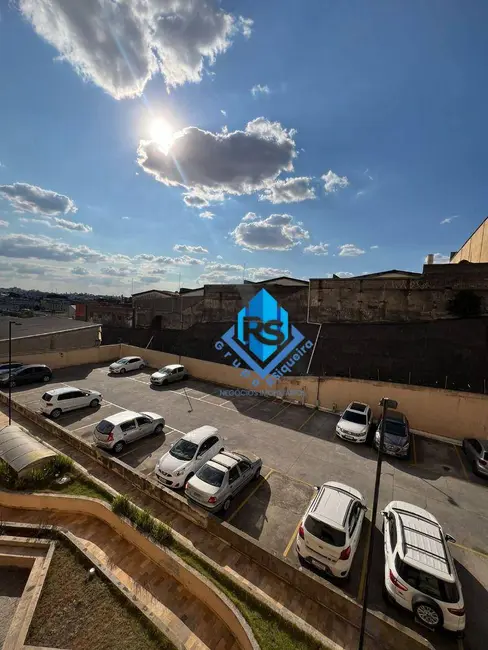 Foto 5 de Apartamento com 2 quartos à venda, 54m2 em Assunção, Sao Bernardo Do Campo - SP