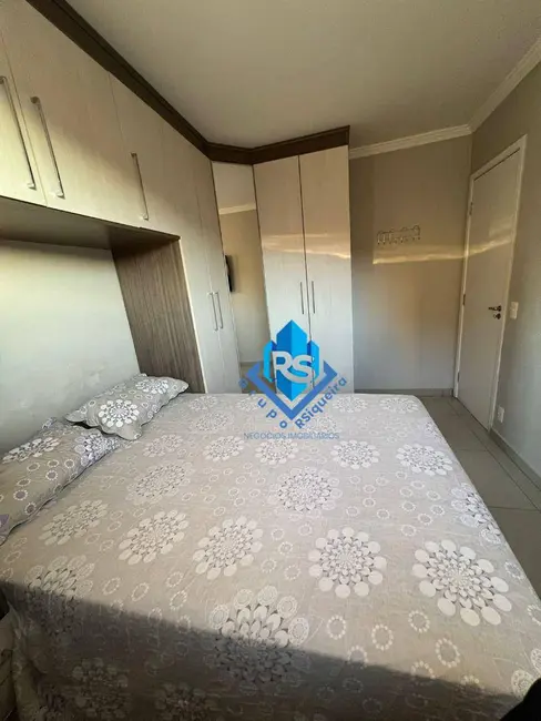 Foto 9 de Apartamento com 2 quartos à venda, 54m2 em Assunção, Sao Bernardo Do Campo - SP