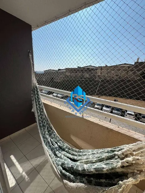 Foto 4 de Apartamento com 2 quartos à venda, 54m2 em Assunção, Sao Bernardo Do Campo - SP