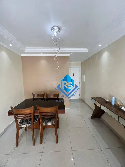 Foto 3 de Apartamento com 2 quartos à venda, 54m2 em Assunção, Sao Bernardo Do Campo - SP