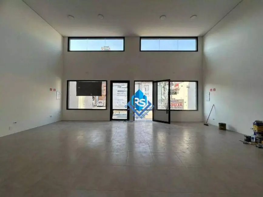 Foto 1 de Sala Comercial para alugar, 100m2 em Nova Petrópolis, Sao Bernardo Do Campo - SP