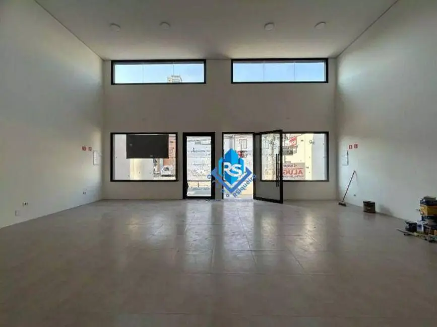Foto 2 de Sala Comercial para alugar, 100m2 em Nova Petrópolis, Sao Bernardo Do Campo - SP