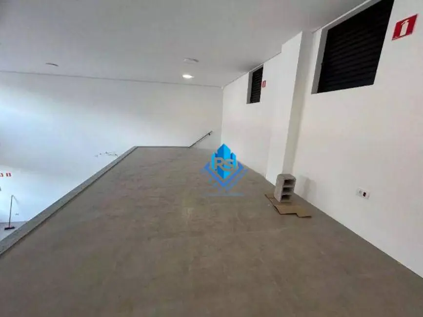 Foto 4 de Sala Comercial para alugar, 100m2 em Nova Petrópolis, Sao Bernardo Do Campo - SP