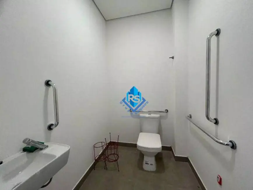 Foto 5 de Sala Comercial para alugar, 100m2 em Nova Petrópolis, Sao Bernardo Do Campo - SP