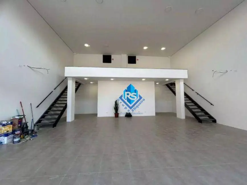 Foto 3 de Sala Comercial para alugar, 100m2 em Nova Petrópolis, Sao Bernardo Do Campo - SP