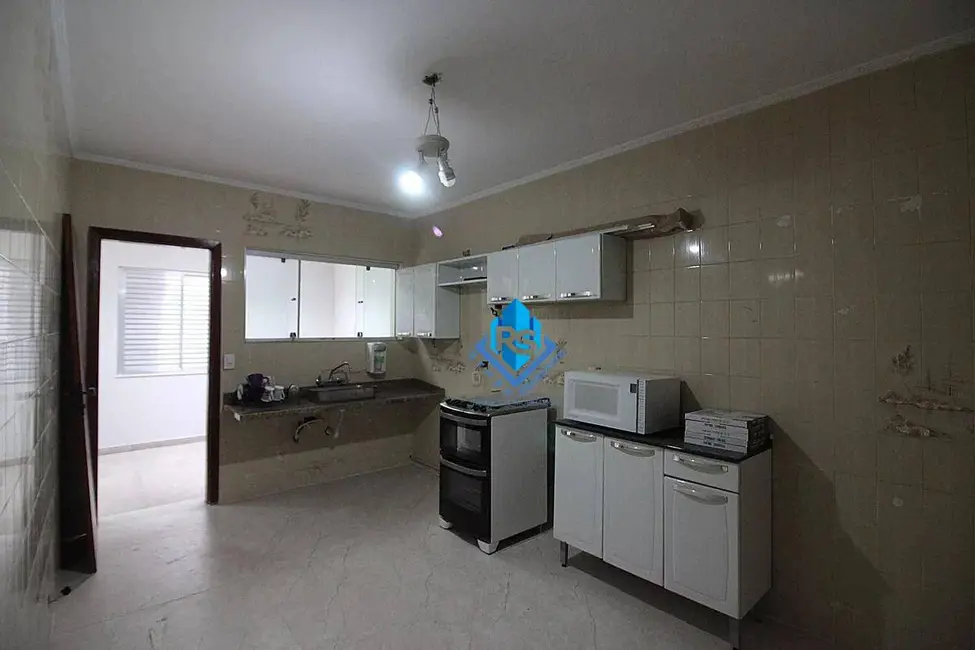 Foto 6 de Casa com 3 quartos à venda, 214m2 em Sao Bernardo Do Campo - SP