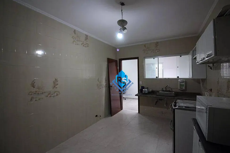 Foto 7 de Casa com 3 quartos à venda, 214m2 em Sao Bernardo Do Campo - SP