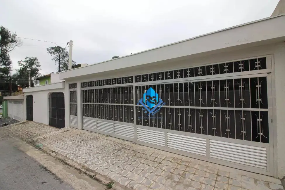 Foto 1 de Casa com 3 quartos à venda, 214m2 em Sao Bernardo Do Campo - SP