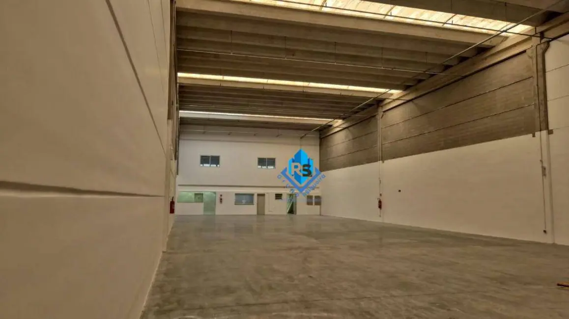 Foto 8 de Armazém / Galpão para alugar, 893m2 em Alves Dias, Sao Bernardo Do Campo - SP