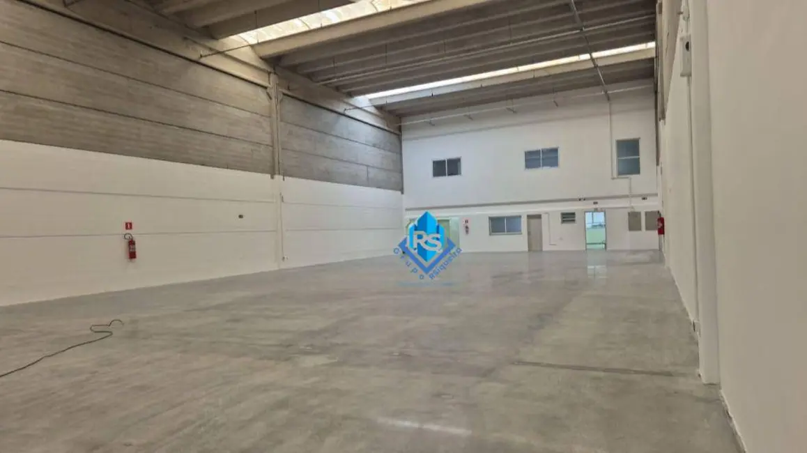 Foto 7 de Armazém / Galpão para alugar, 893m2 em Alves Dias, Sao Bernardo Do Campo - SP