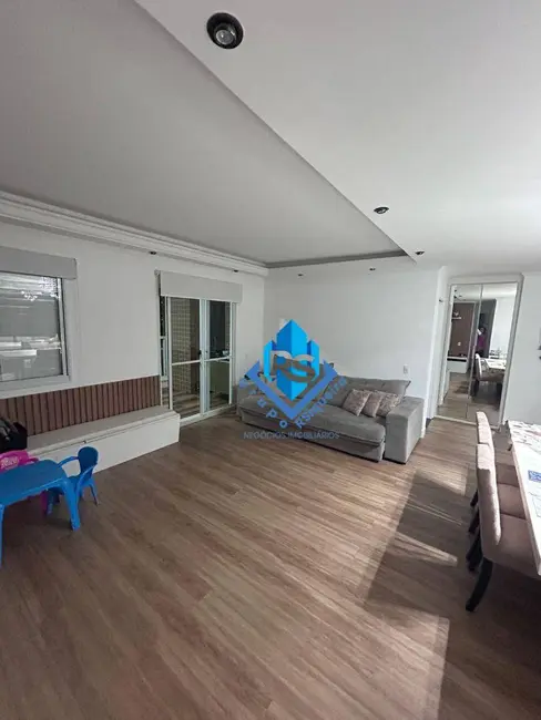 Foto 1 de Apartamento com 2 quartos à venda e para alugar, 92m2 em Sao Bernardo Do Campo - SP