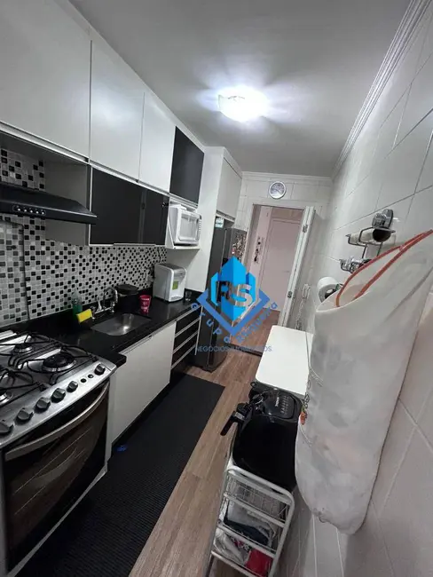 Foto 9 de Apartamento com 2 quartos à venda e para alugar, 92m2 em Sao Bernardo Do Campo - SP