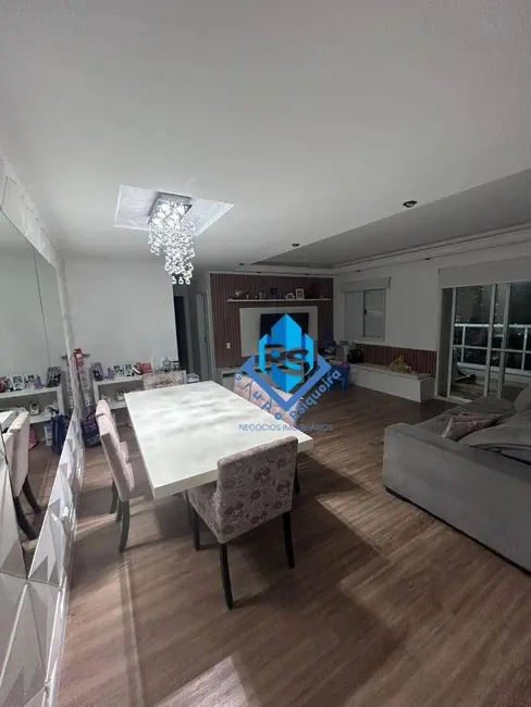 Foto 2 de Apartamento com 2 quartos à venda e para alugar, 92m2 em Sao Bernardo Do Campo - SP