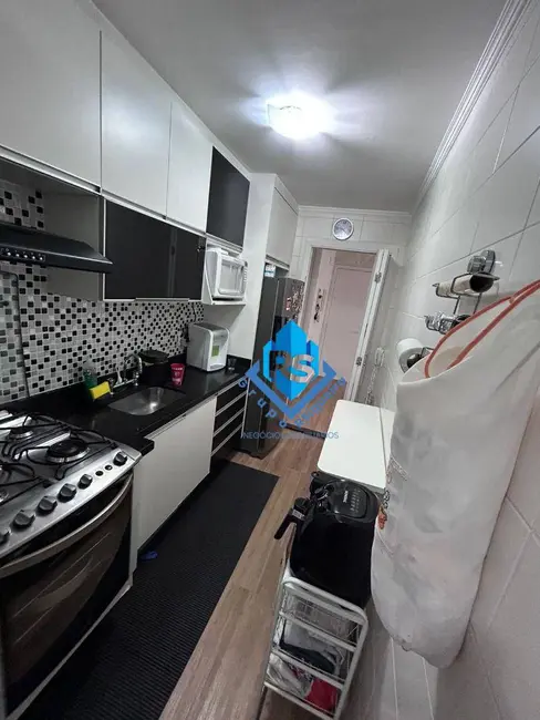 Foto 8 de Apartamento com 2 quartos à venda e para alugar, 92m2 em Sao Bernardo Do Campo - SP