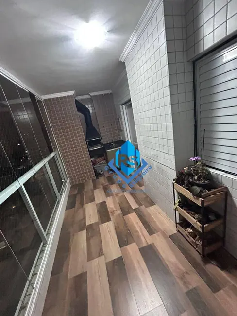 Foto 6 de Apartamento com 2 quartos à venda e para alugar, 92m2 em Sao Bernardo Do Campo - SP