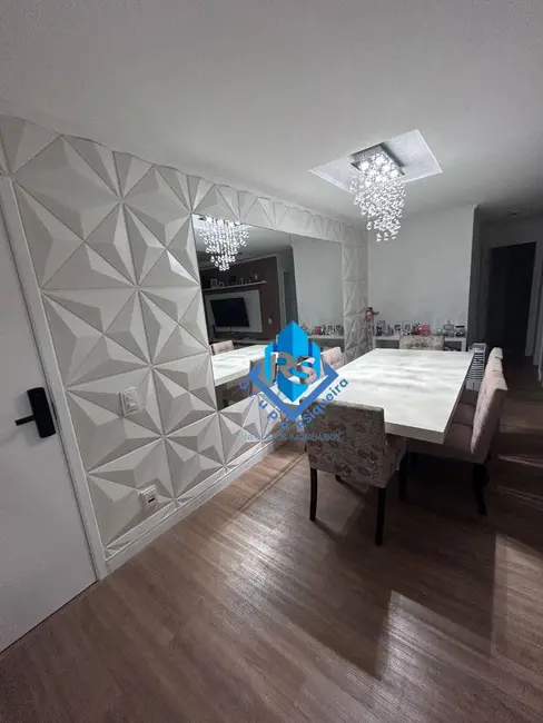 Foto 5 de Apartamento com 2 quartos à venda e para alugar, 92m2 em Sao Bernardo Do Campo - SP