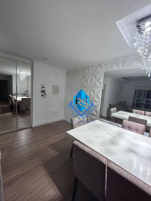 Foto 7 de Apartamento com 2 quartos à venda e para alugar, 92m2 em Sao Bernardo Do Campo - SP