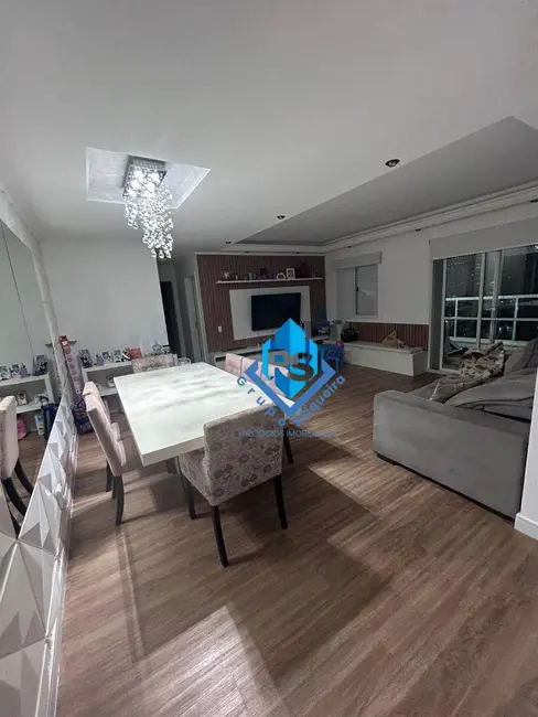 Foto 4 de Apartamento com 2 quartos à venda e para alugar, 92m2 em Sao Bernardo Do Campo - SP