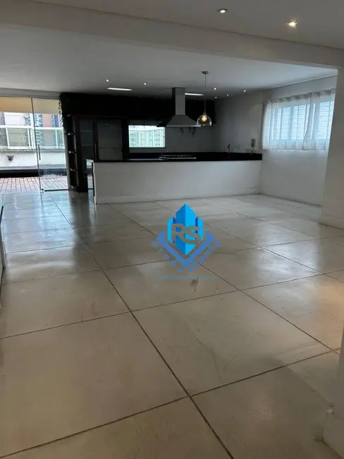 Foto 7 de Cobertura com 3 quartos à venda e para alugar, 250m2 em Jardim, Santo Andre - SP