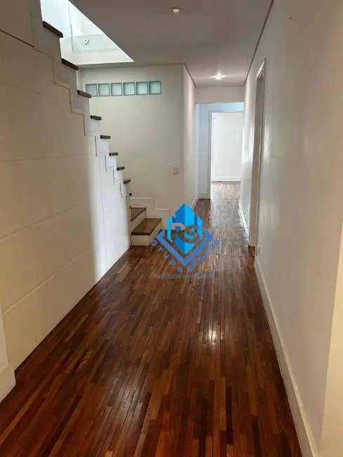 Foto 9 de Cobertura com 3 quartos à venda e para alugar, 250m2 em Jardim, Santo Andre - SP