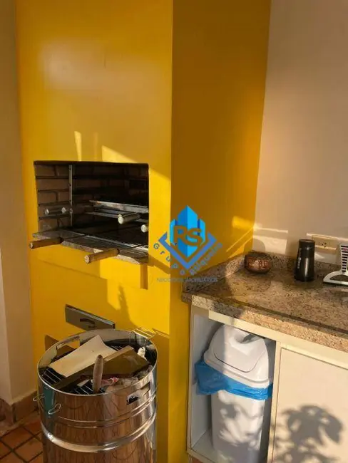 Foto 5 de Cobertura com 3 quartos à venda e para alugar, 250m2 em Jardim, Santo Andre - SP