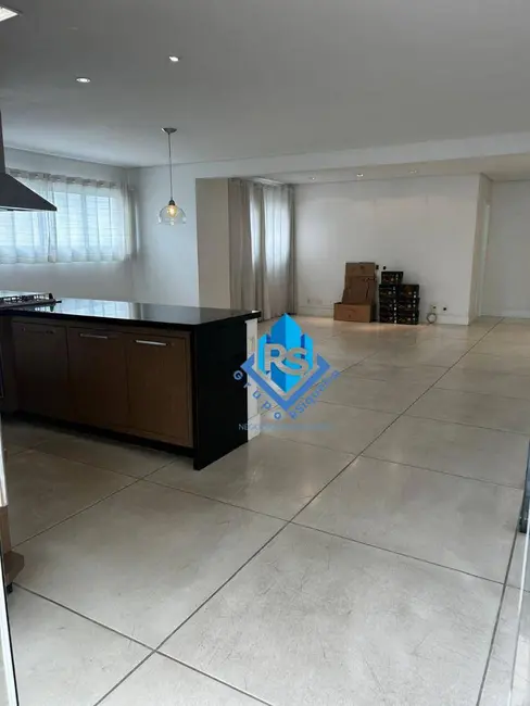 Foto 8 de Cobertura com 3 quartos à venda e para alugar, 250m2 em Jardim, Santo Andre - SP
