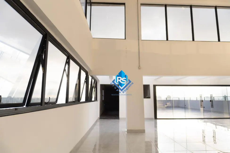 Foto 4 de Sala Comercial para alugar, 305m2 em Vila Curuçá, Santo Andre - SP