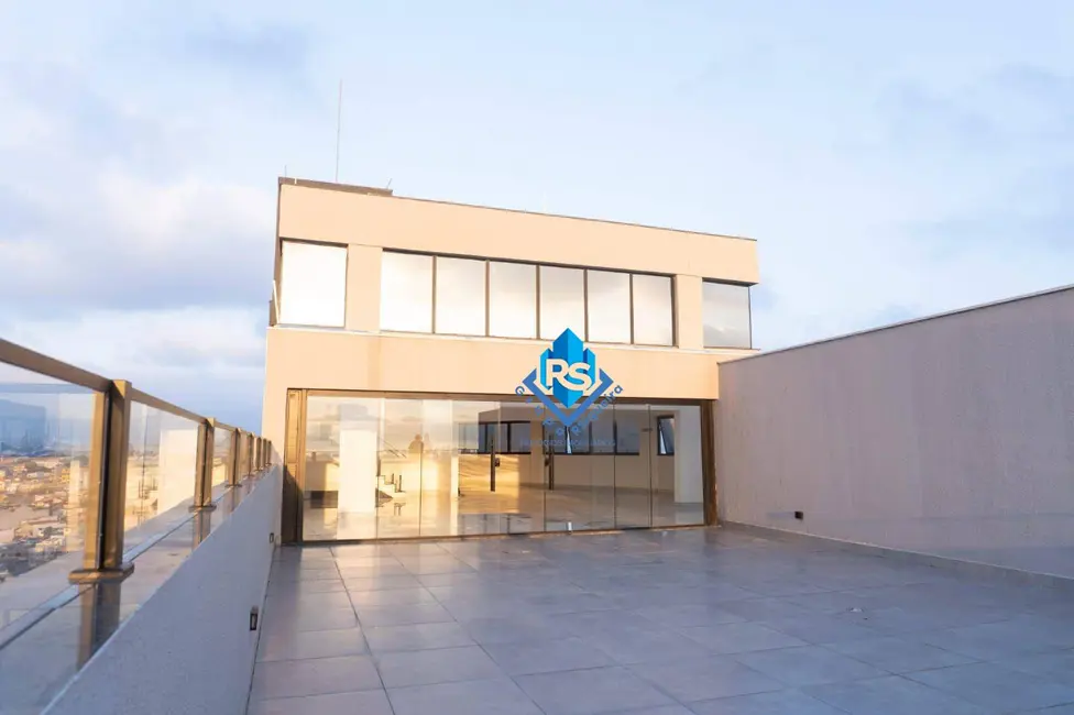 Foto 7 de Sala Comercial para alugar, 305m2 em Vila Curuçá, Santo Andre - SP