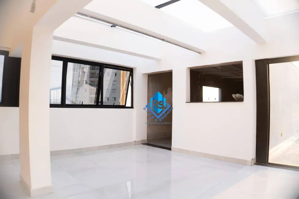 Foto 5 de Sala Comercial para alugar, 305m2 em Vila Curuçá, Santo Andre - SP