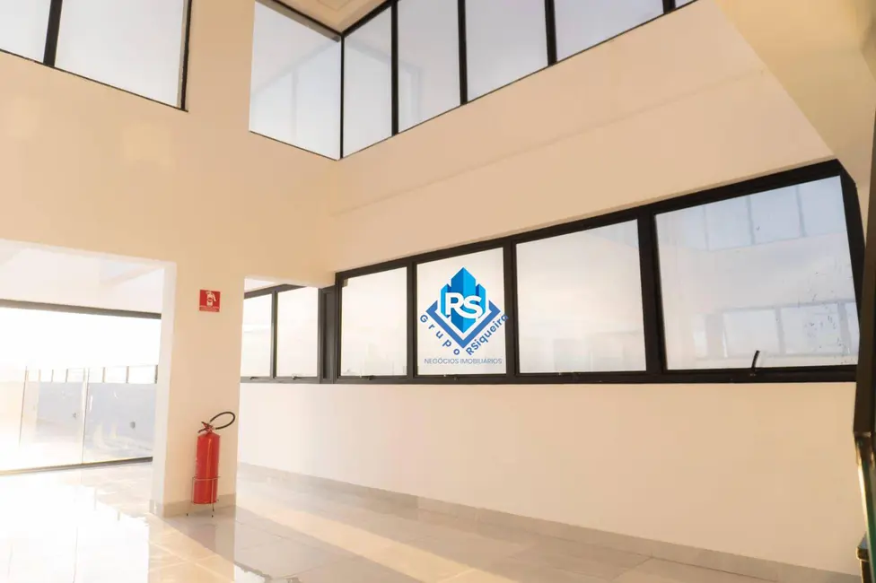Foto 6 de Sala Comercial para alugar, 305m2 em Vila Curuçá, Santo Andre - SP