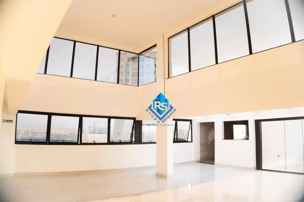 Foto 2 de Sala Comercial para alugar, 305m2 em Vila Curuçá, Santo Andre - SP