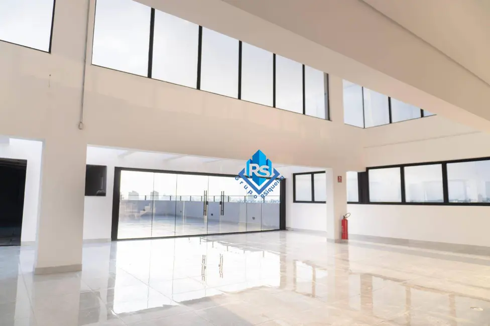 Foto 1 de Sala Comercial para alugar, 305m2 em Vila Curuçá, Santo Andre - SP