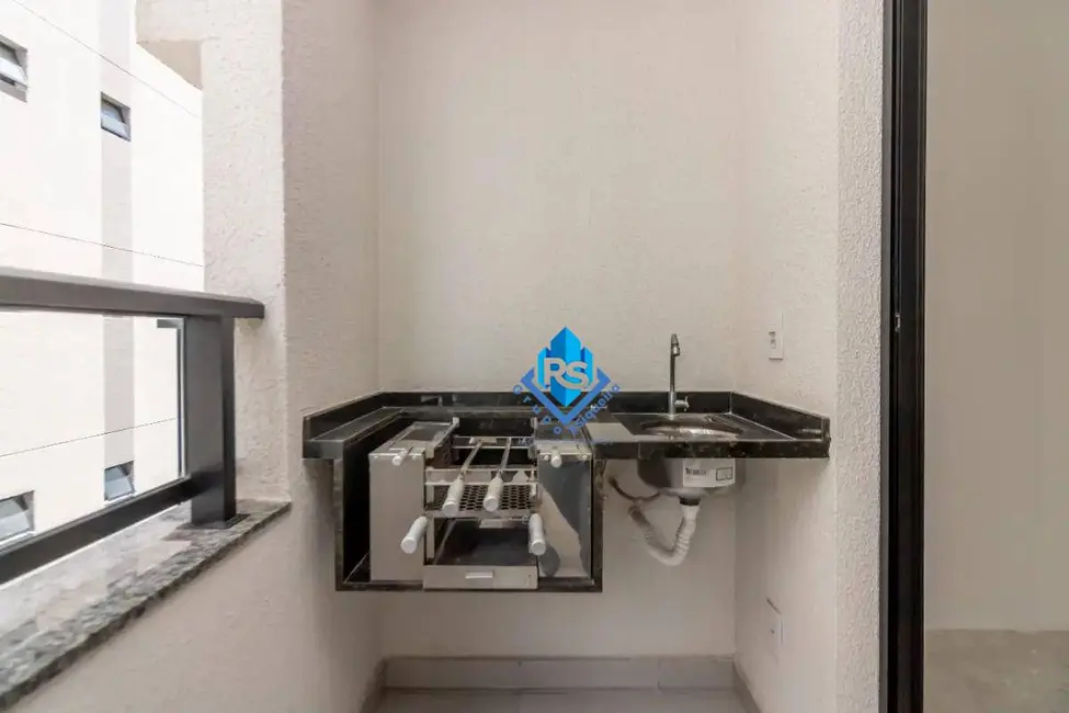 Foto 3 de Apartamento com 2 quartos à venda, 55m2 em Centro, Sao Bernardo Do Campo - SP