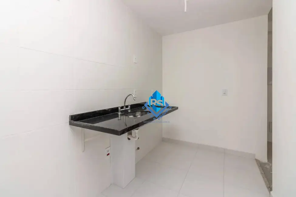 Foto 9 de Apartamento com 2 quartos à venda, 55m2 em Centro, Sao Bernardo Do Campo - SP
