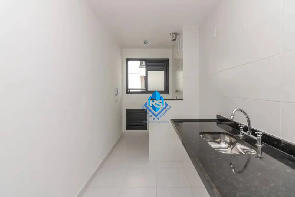 Foto 8 de Apartamento com 2 quartos à venda, 55m2 em Centro, Sao Bernardo Do Campo - SP