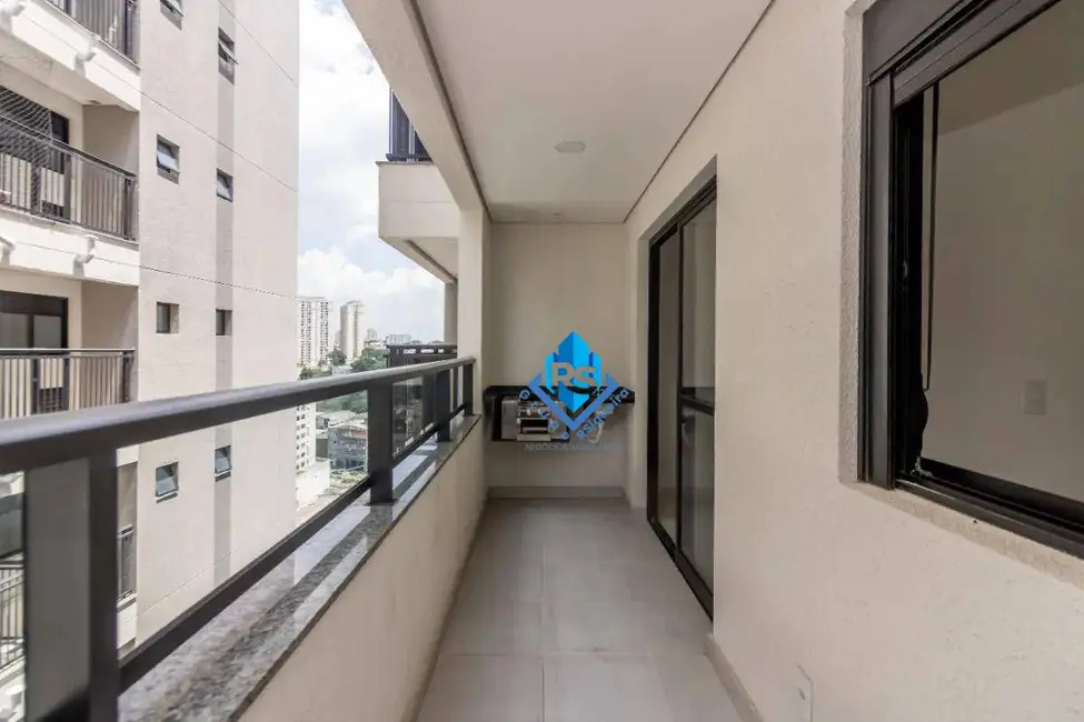 Foto 1 de Apartamento com 2 quartos à venda, 55m2 em Centro, Sao Bernardo Do Campo - SP