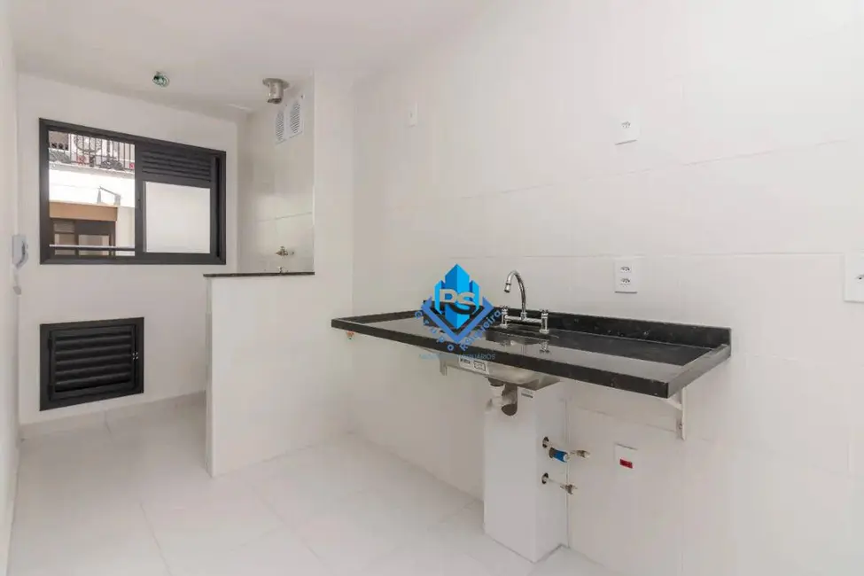 Foto 7 de Apartamento com 2 quartos à venda, 55m2 em Centro, Sao Bernardo Do Campo - SP