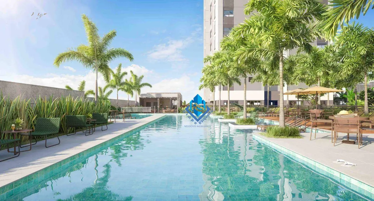 Foto 6 de Apartamento com 3 quartos à venda, 189m2 em Jardim do Mar, Sao Bernardo Do Campo - SP